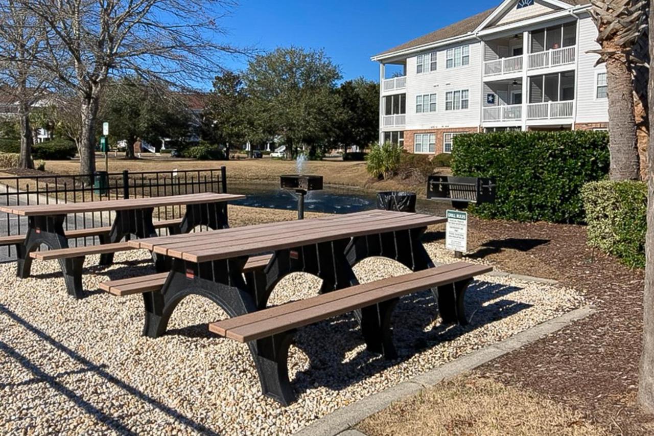 The Sandy Oyster Myrtle Beach Exterior photo