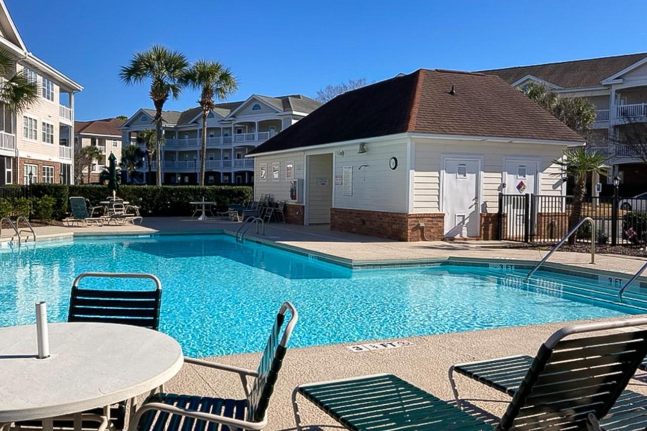 The Sandy Oyster Myrtle Beach Exterior photo