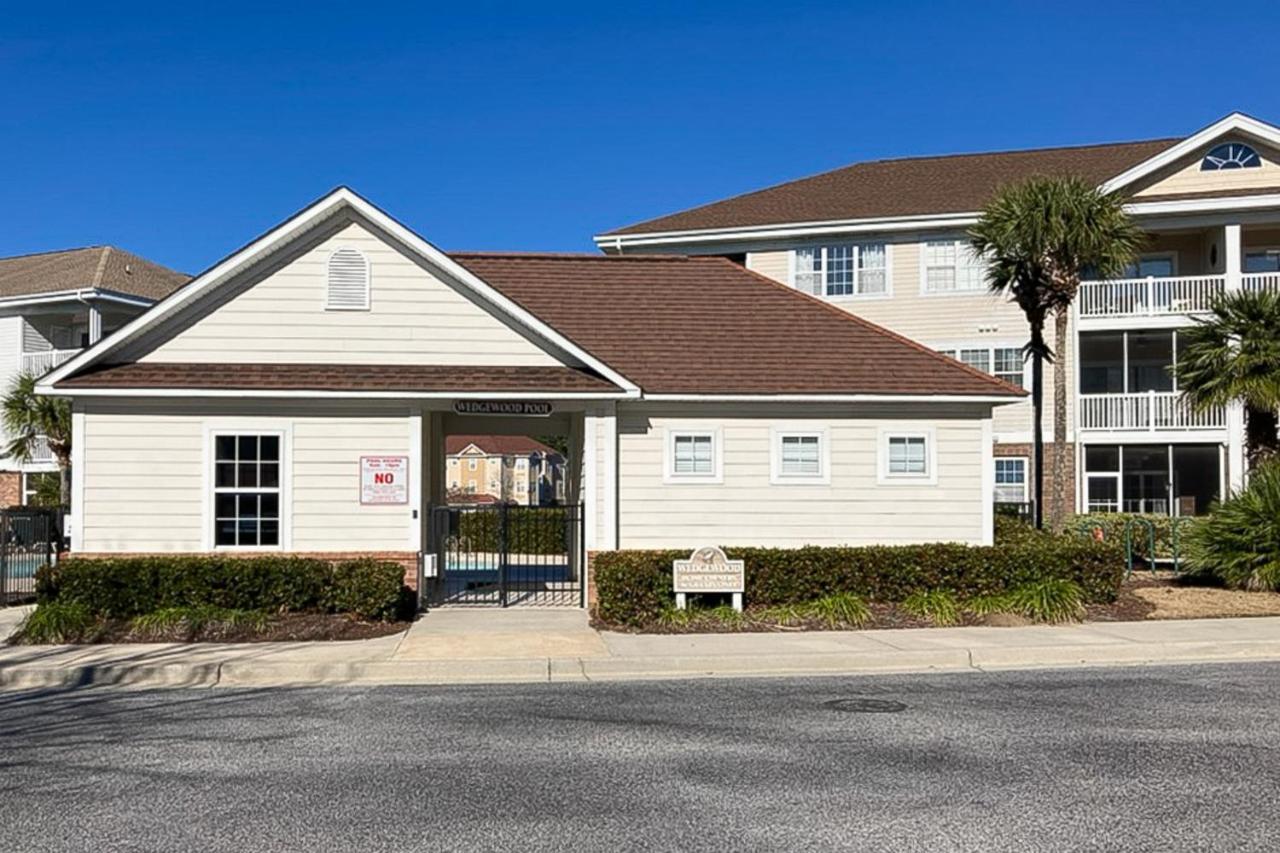 The Sandy Oyster Myrtle Beach Exterior photo