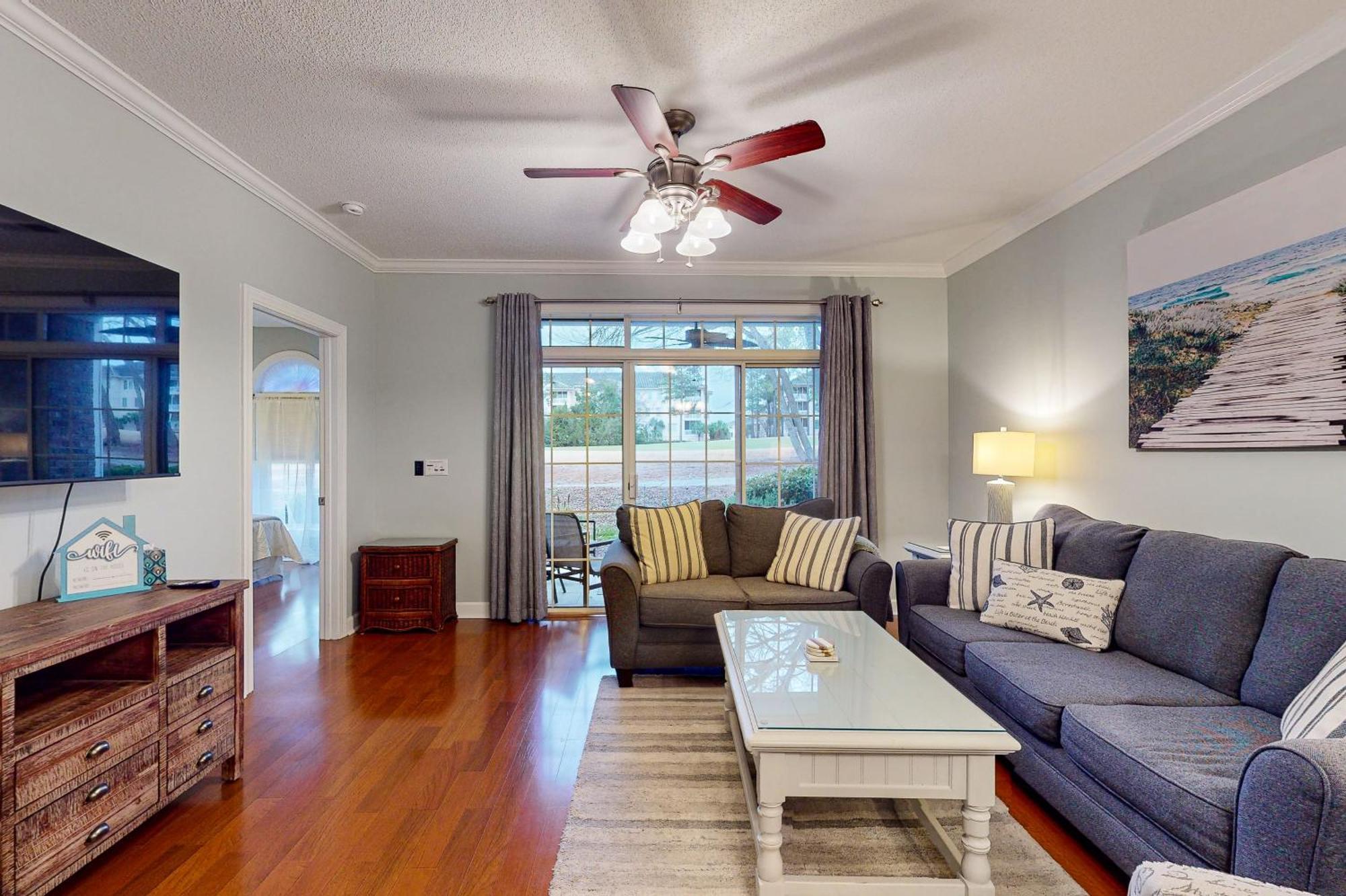 The Sandy Oyster Myrtle Beach Exterior photo